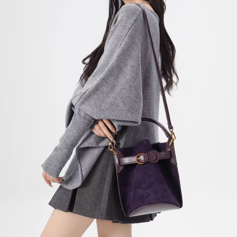 Women'S Accessories Purse - สายสะพายไหล่ PU ปรับได้ 1 ชิ้น สายสะพายถอดออกได้