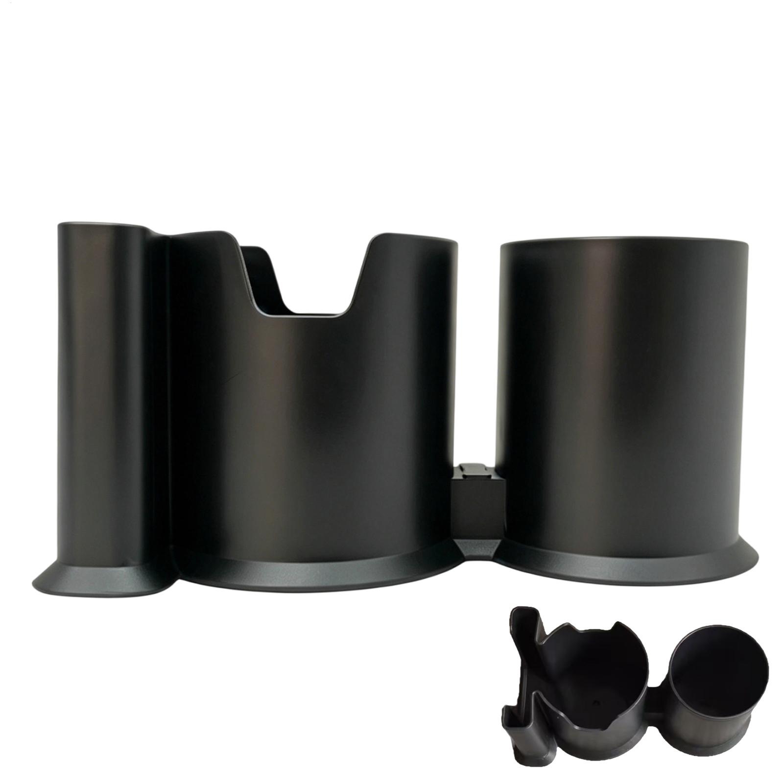 Women'S Kayak Accessories - ที่วางแก้วและโทรศัพท์สำหรับแพดเดิลบอร์ด 2-in-1, ที่ยึดแก้วน้ำสำหรับเรือคายัคแบบกันลื่นพร้อมฐานกันลื่น, อุปกรณ์เสริมสำหรับเรือแคนูและเรือยืนพายแบบสากล
