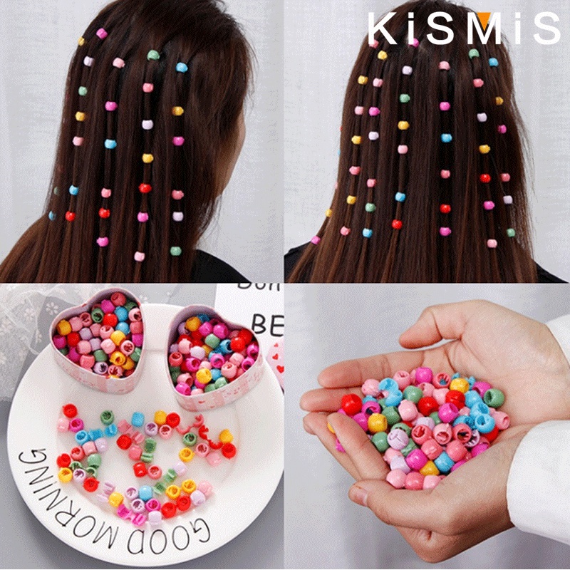 กิ๊บติดผมสีพาสเทล 100 ชิ้น กิ๊ - Women Accessories Combo Gift บทวิจารณ์และราคา