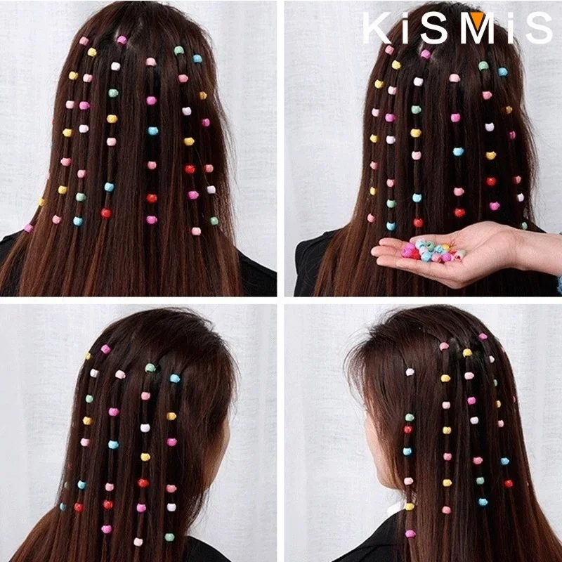 กิ๊บติดผมสีพาสเทล 100 ชิ้น กิ๊ - Women Accessories Combo Gift บทวิจารณ์และราคา
