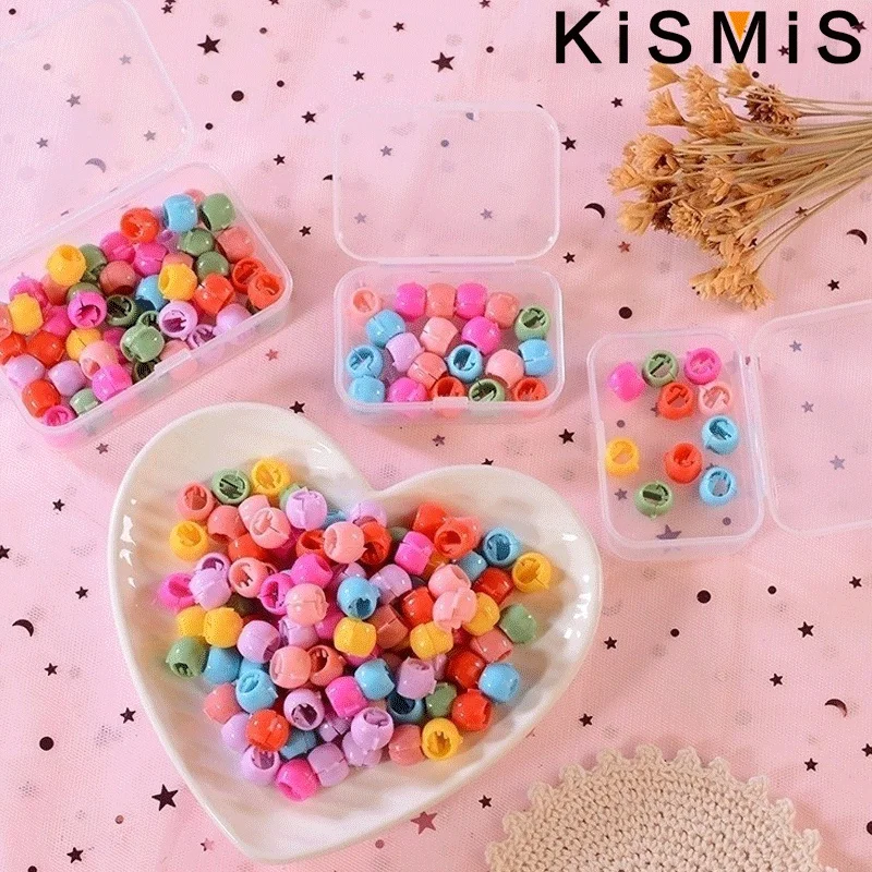 กิ๊บติดผมสีพาสเทล 100 ชิ้น กิ๊ - Women Accessories Combo Gift บทวิจารณ์และราคา