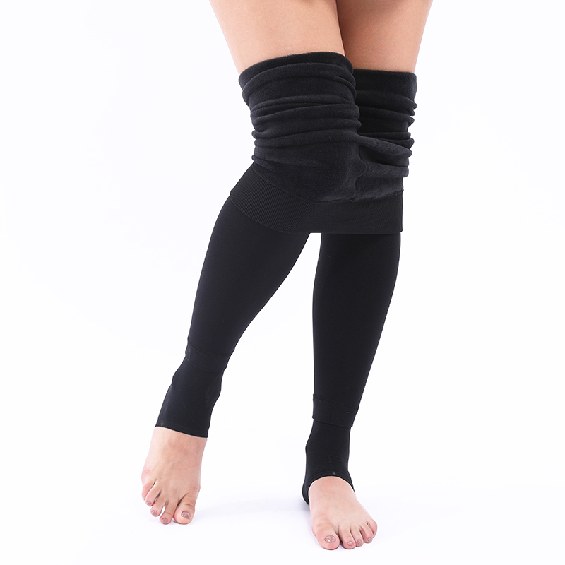 เลกกิ้งเอวสูงสำหรับผู้หญิงเลกก - Women'S Ankle Accessories บทวิจารณ์และราคา