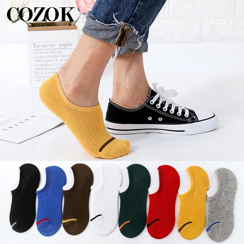 ถุงเท้าข้อสั้นผู้หญิงแบบซ่อน 2 - Women'S Ankle Accessories บทวิจารณ์และราคา