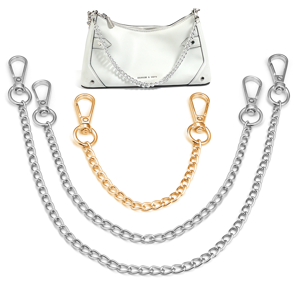สายสะพายกระเป๋าแบบโซ่ ขนาด 20- - Women'S Accessories Purse บทวิจารณ์และราคา