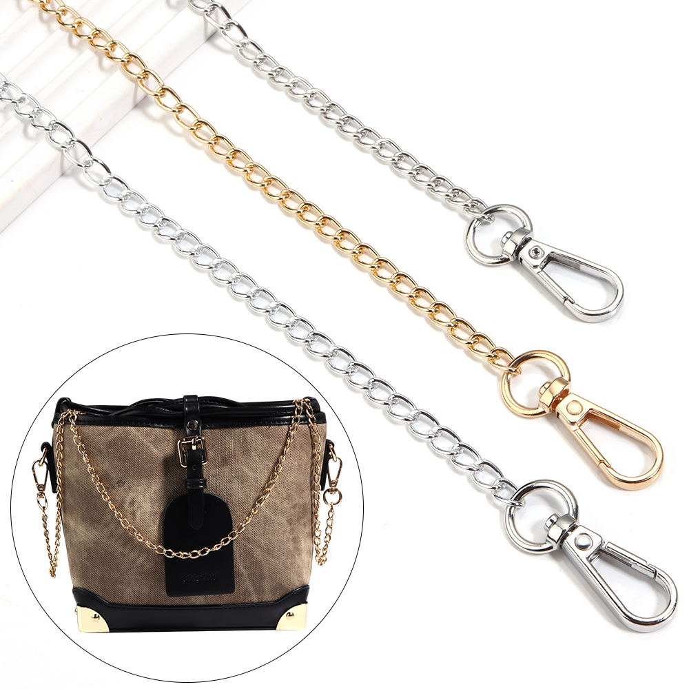 สายสะพายกระเป๋าแบบโซ่ ขนาด 20- - Women'S Accessories Purse บทวิจารณ์และราคา