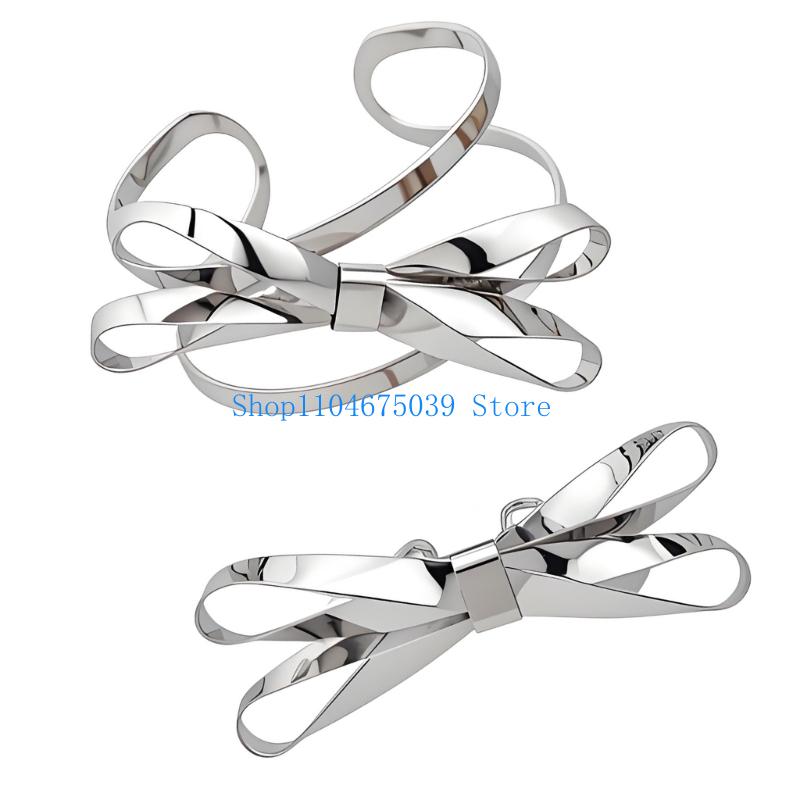 5asd Dainty Bowknot Accent แหว - Women Accessories Combo Gift บทวิจารณ์และราคา