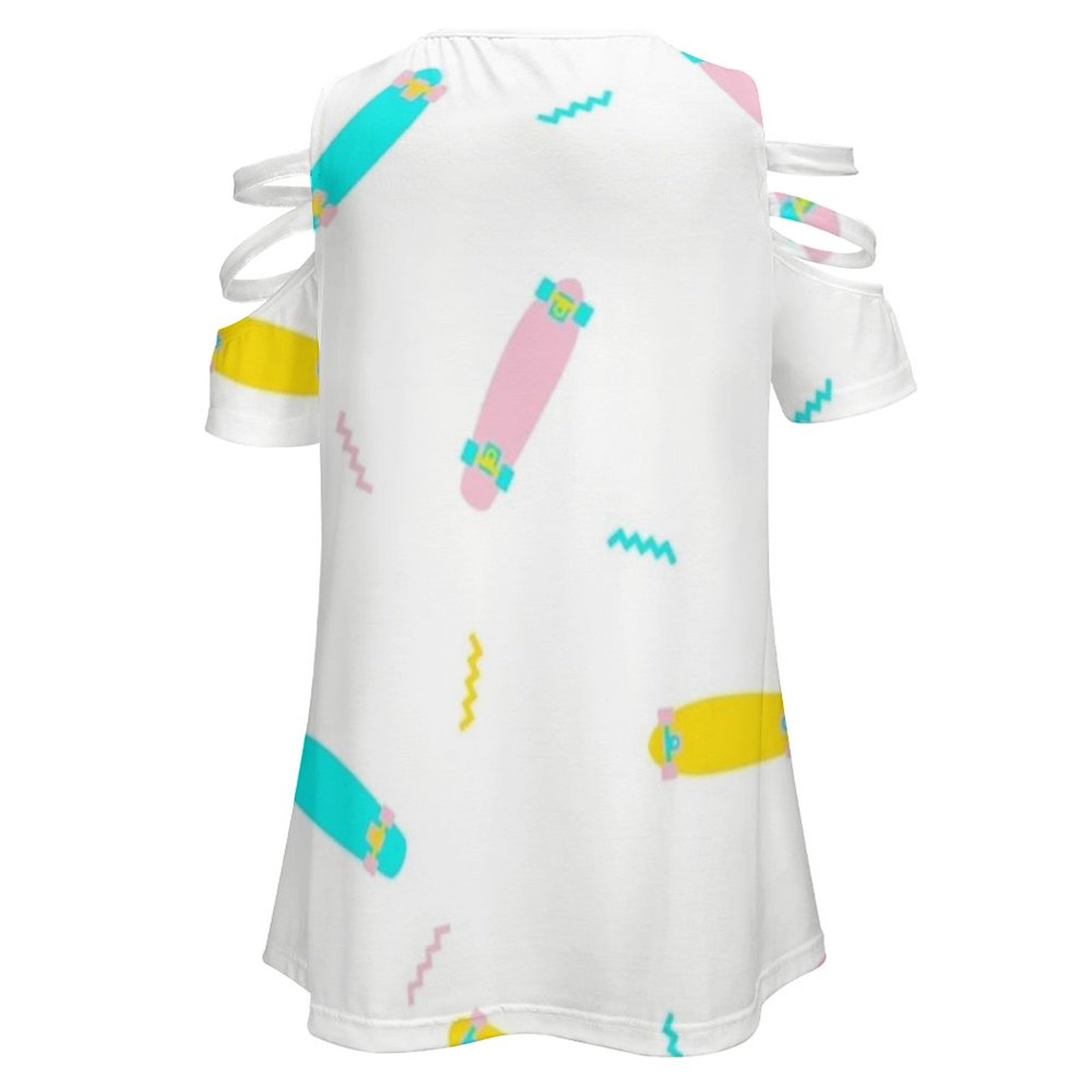 Icecream Boards ใหม่แฟชั่น Zip - Women Accessories Vector บทวิจารณ์และราคา