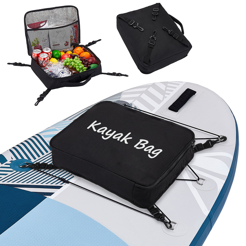 กระเป๋าเก็บแพดเดิลบอร์ดกันน้ำอ - Women'S Kayak Accessories บทวิจารณ์และราคา