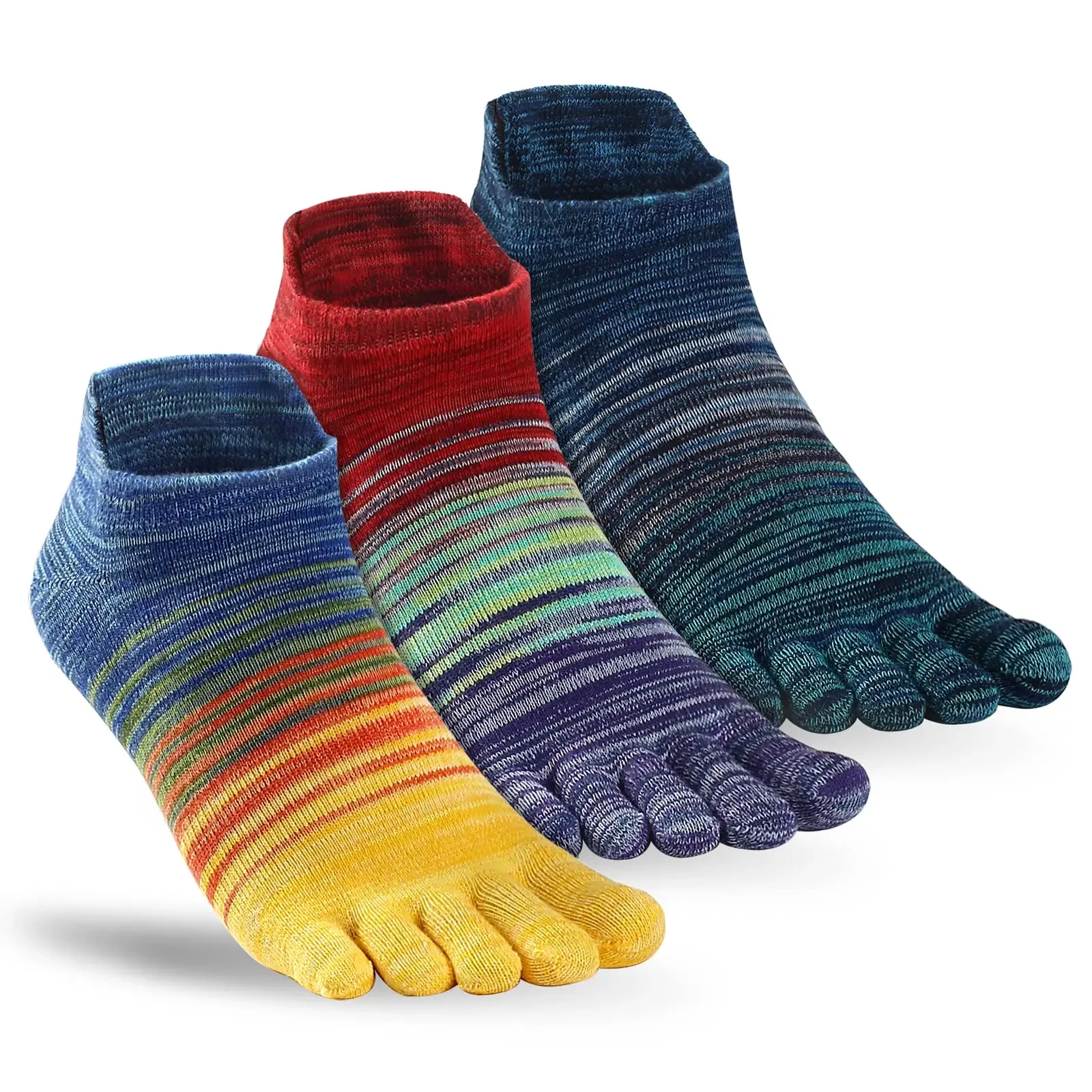 ถุงเท้านิ้วเท้าสําหรับผู้หญิงผ - Women'S Ankle Accessories บทวิจารณ์และราคา