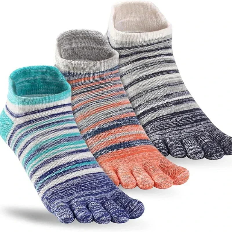 ถุงเท้านิ้วเท้าสําหรับผู้หญิงผ - Women'S Ankle Accessories บทวิจารณ์และราคา