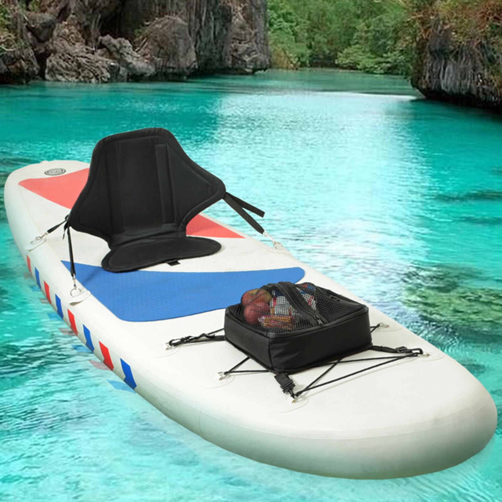 กระเป๋าเด็คแบบพกพา กันน้ำ สำหร - Women'S Kayak Accessories บทวิจารณ์และราคา