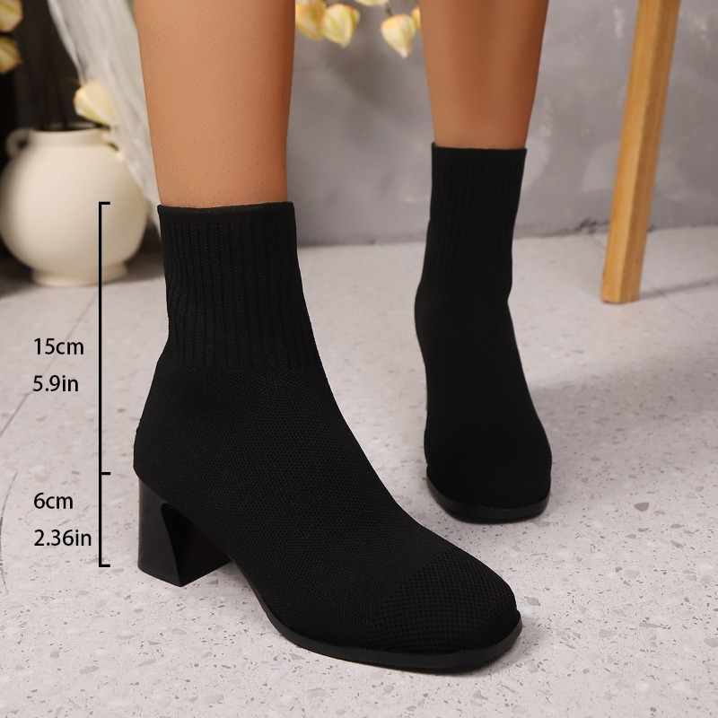 รองเท้าบูทข้อเท้าผู้หญิง แบบถั - Women'S Ankle Accessories บทวิจารณ์และราคา