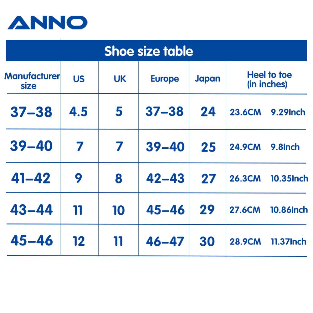 Anno รองเท้ายางน้ำหนักเบารองเท - Women'S Work Accessories บทวิจารณ์และราคา