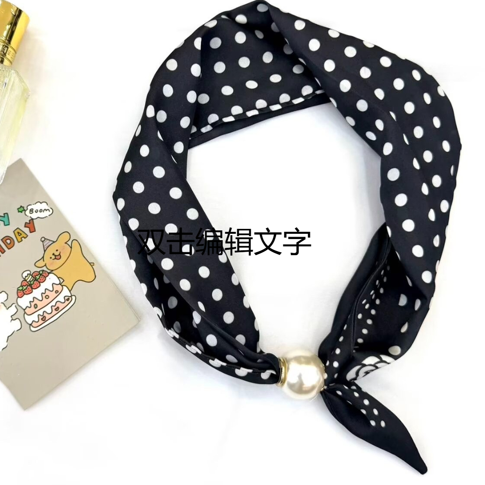 ผ้าพันคอผ้าซาตินพิมพ์ลายวินเทจ - Women'S Work Accessories บทวิจารณ์และราคา