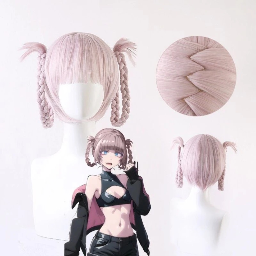วิกผมคอสเพลย์ Song of All Nigh - Women'S Accessories Purse บทวิจารณ์และราคา