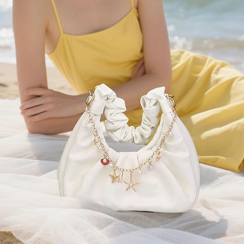 กระเป๋า Charms สําหรับกระเป๋าถ - Women'S Accessories Purse บทวิจารณ์และราคา