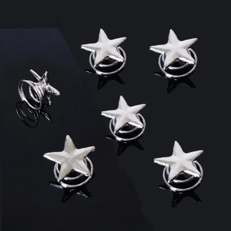 3/6 ชิ้นแฟชั่นผู้หญิง Gold Sta - Women Accessories Combo Gift บทวิจารณ์และราคา
