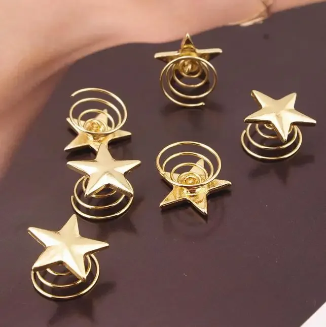 3/6 ชิ้นแฟชั่นผู้หญิง Gold Sta - Women Accessories Combo Gift บทวิจารณ์และราคา