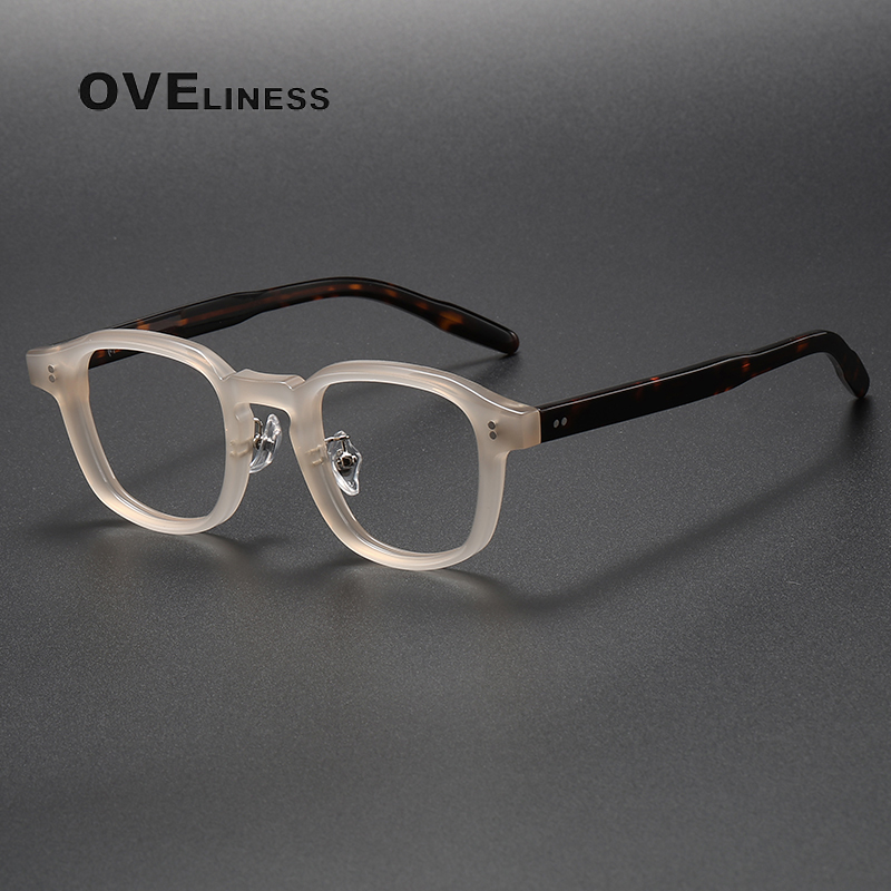 กรอบแก้วอะซิเตทวินเทจสำหรับผู้ - Women Accessories Vector บทวิจารณ์และราคา