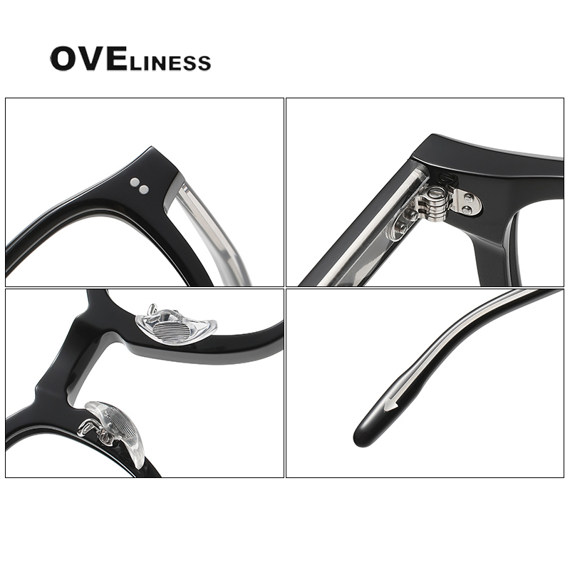 กรอบแก้วอะซิเตทวินเทจสำหรับผู้ - Women Accessories Vector บทวิจารณ์และราคา