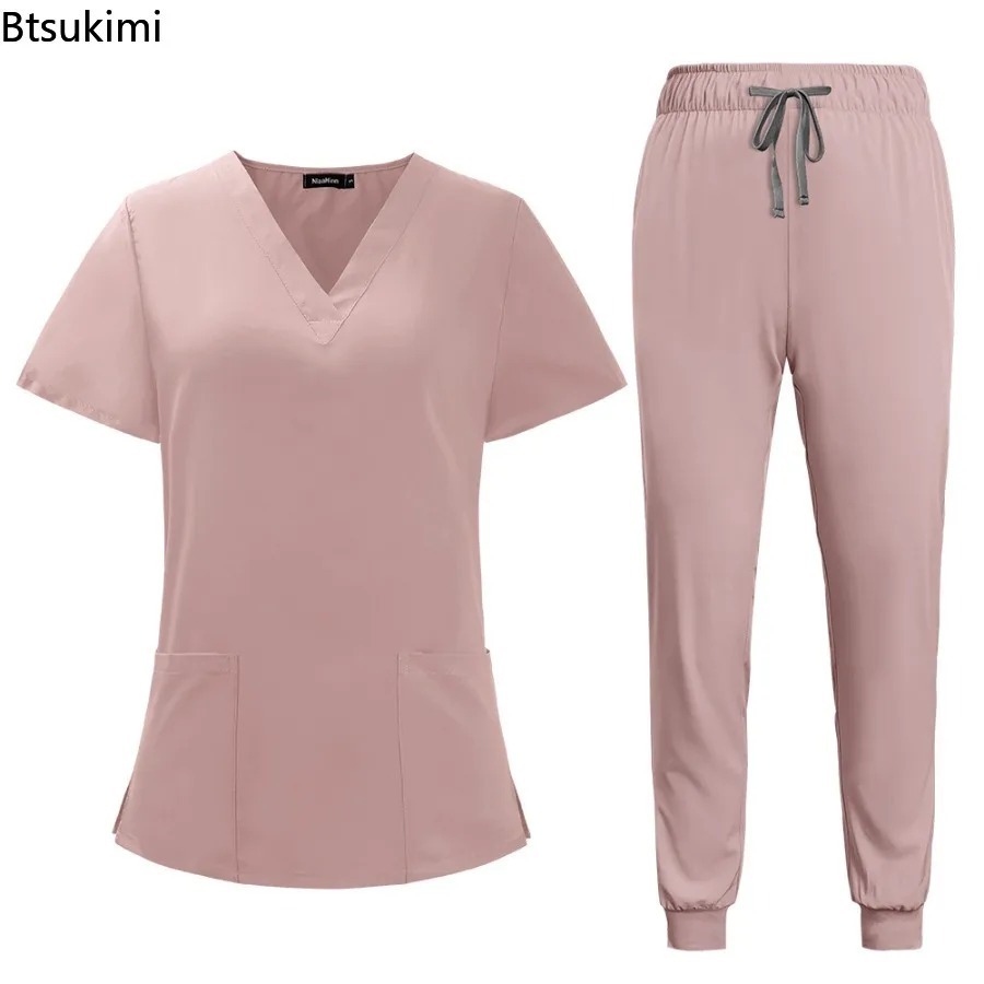 ชุดยูนิฟอร์มพยาบาลสำหรับผู้หญิ - Women'S Work Accessories บทวิจารณ์และราคา