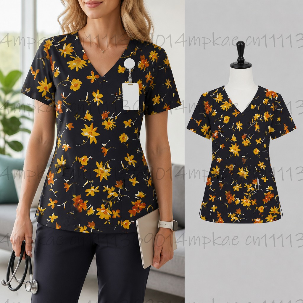 เสื้อผ้าทำงานสำหรับผู้หญิง ลาย - Women'S Work Accessories บทวิจารณ์และราคา