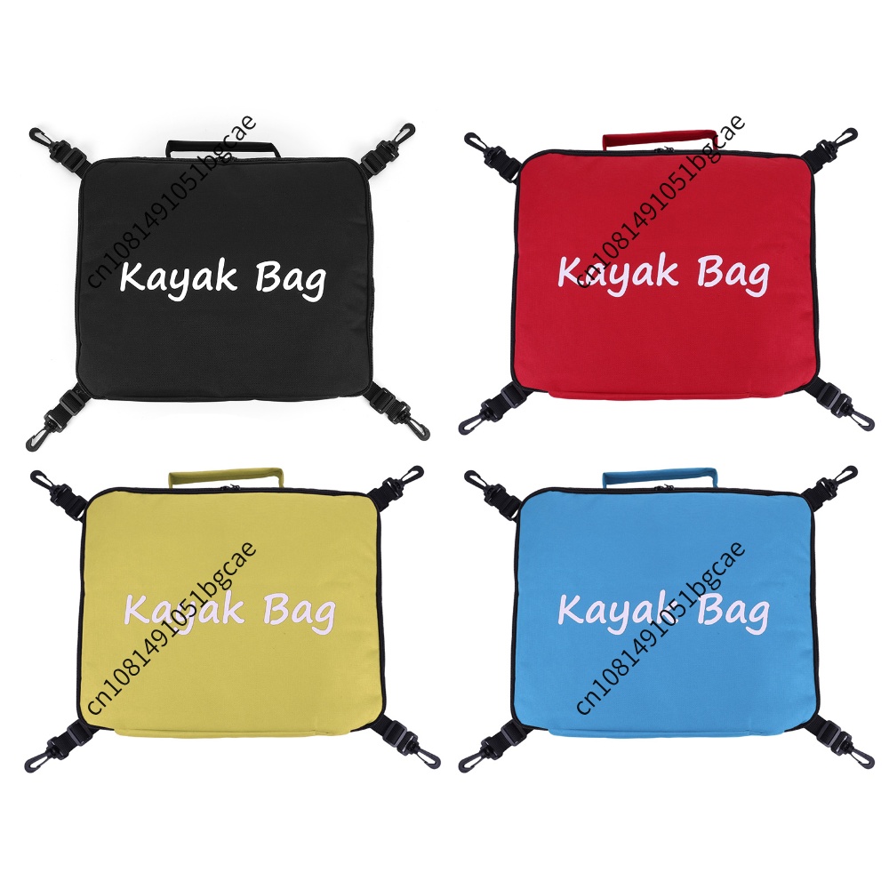 กระเป๋าเด็คแบบพกพา กระเป๋าเก็บ - Women'S Kayak Accessories บทวิจารณ์และราคา
