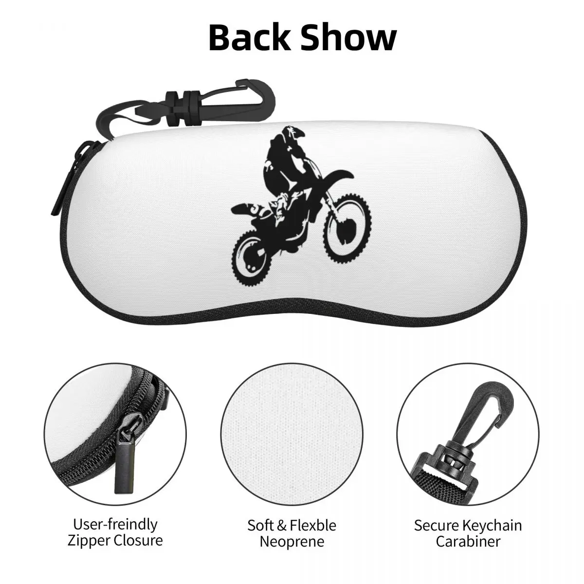 Moto X Dirt Bike Monotone Vect - Women Accessories Vector บทวิจารณ์และราคา