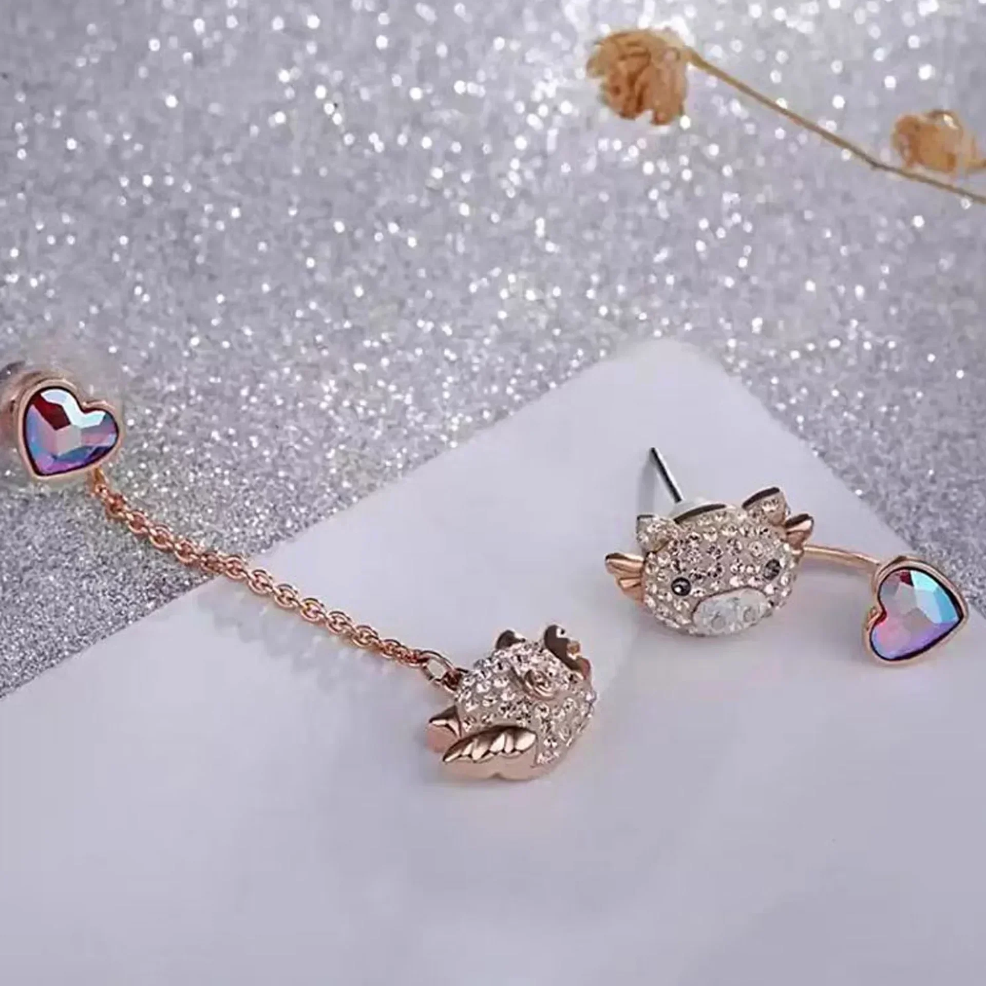 ชุดเครื่องประดับสุดหรู คอลเลคช - Women'S Accessories Trends 2026 บทวิจารณ์และราคา