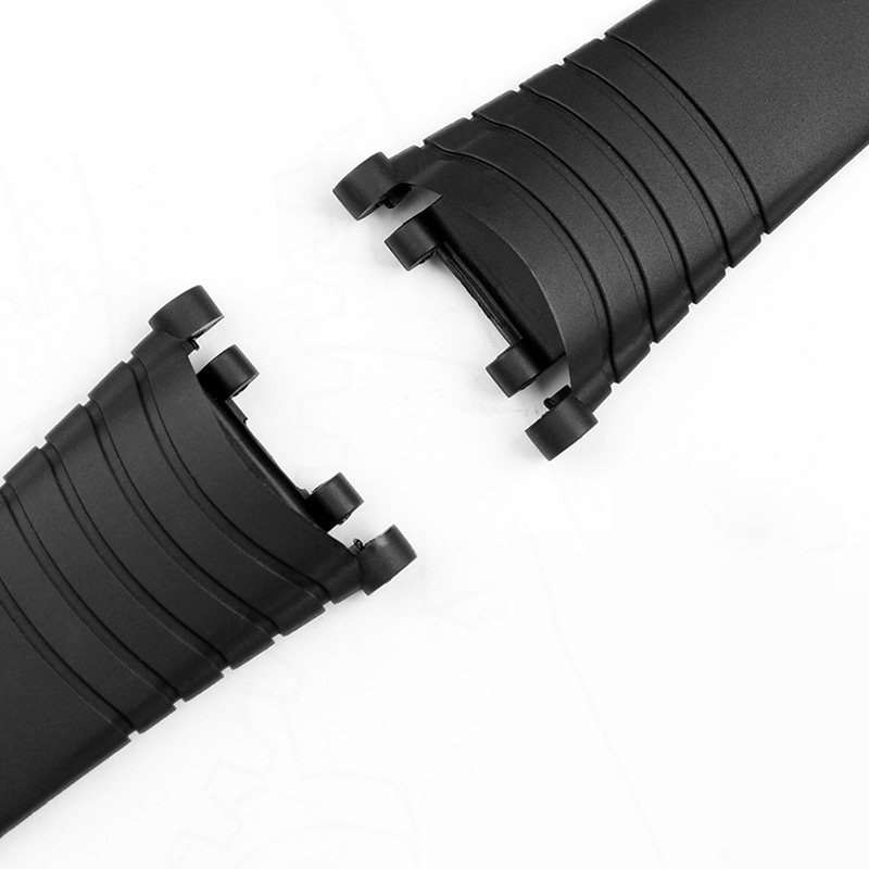 สายนาฬิกาซิลิโคนสำหรับซูนโต เว - Women Accessories Vector บทวิจารณ์และราคา