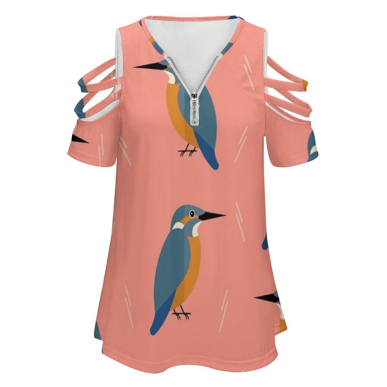 Kingfishers ทุกที่แฟชั่นใหม่ Z - Women Accessories Vector บทวิจารณ์และราคา
