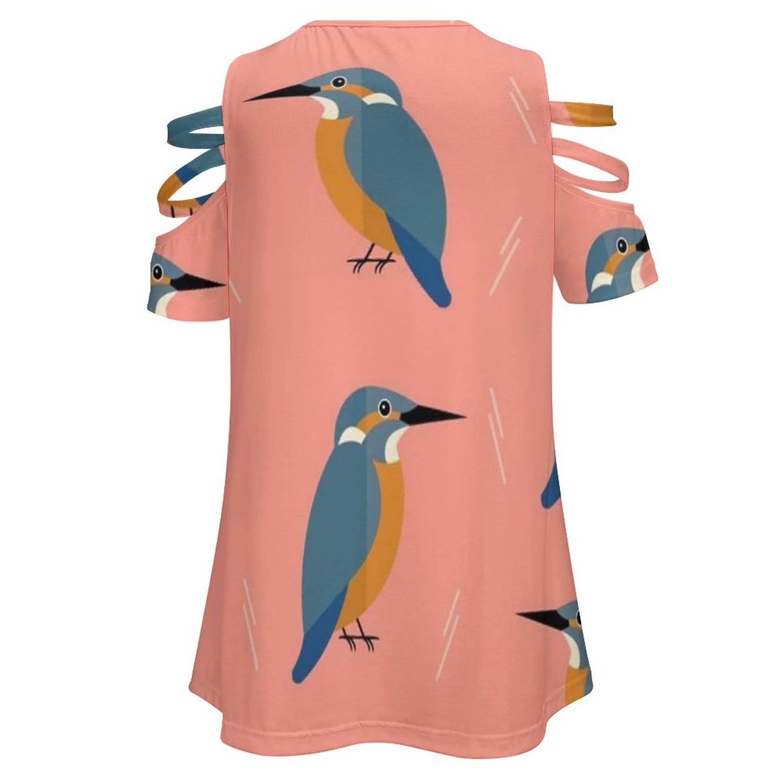 Kingfishers ทุกที่แฟชั่นใหม่ Z - Women Accessories Vector บทวิจารณ์และราคา