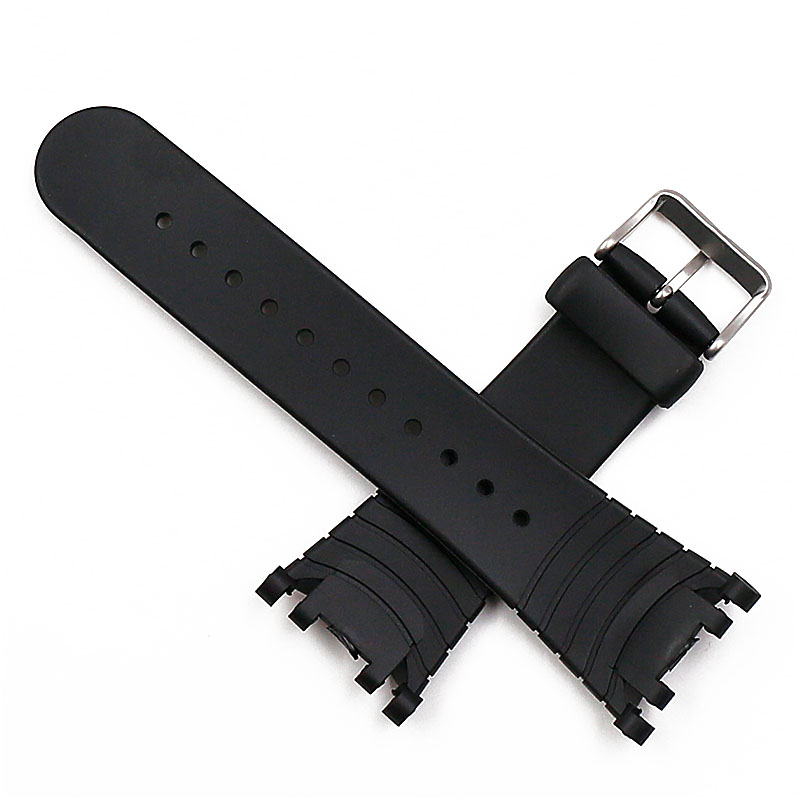 อุปกรณ์เสริมสายนาฬิกายางสำหรับ - Women Accessories Vector บทวิจารณ์และราคา