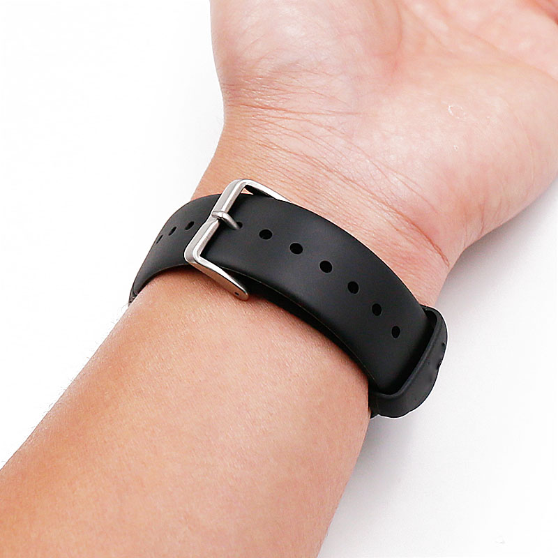 อุปกรณ์เสริมสายนาฬิกายางสำหรับ - Women Accessories Vector บทวิจารณ์และราคา