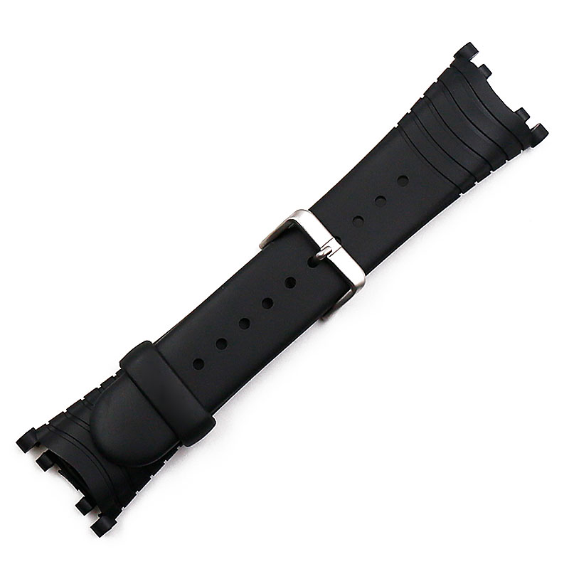 อุปกรณ์เสริมสายนาฬิกายางสำหรับ - Women Accessories Vector บทวิจารณ์และราคา