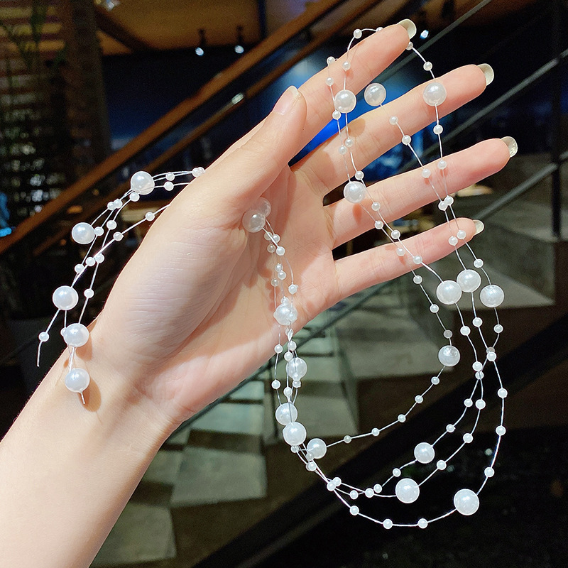 เครื่องประดับผมเจ้าสาวสุดหรู ป - Women Accessories Combo Gift บทวิจารณ์และราคา