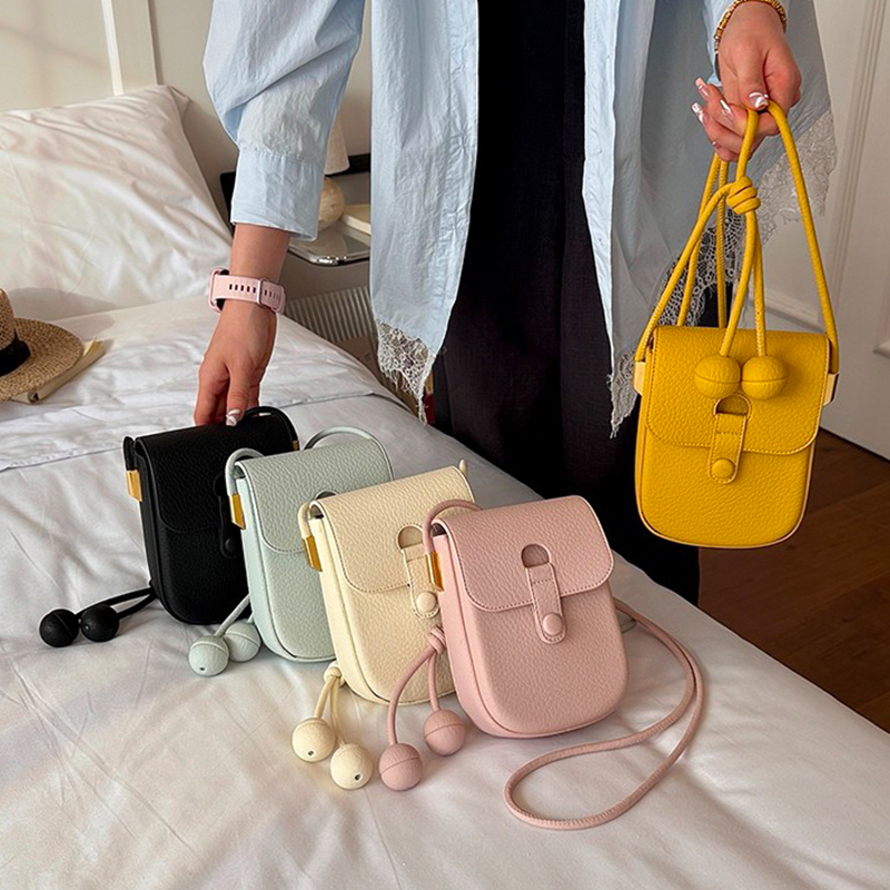 แบรนด์หรูมินิสีเหลืองกระเป๋าสะ - Women'S Accessories Purse บทวิจารณ์และราคา