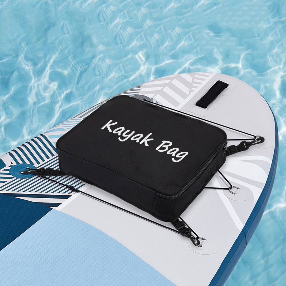 กระเป๋าเก็บแพดเดิลบอร์ดกันน้ำอ - Women'S Kayak Accessories บทวิจารณ์และราคา
