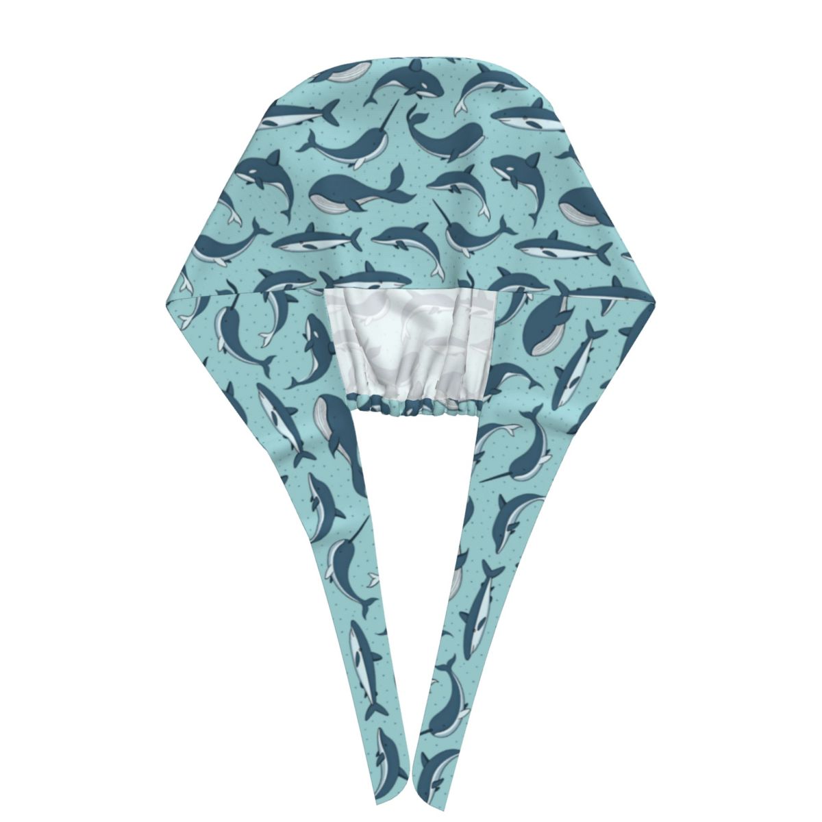 หมวกพยาบาลลายเวกเตอร์ไร้รอยต่อ - Women Accessories Vector บทวิจารณ์และราคา