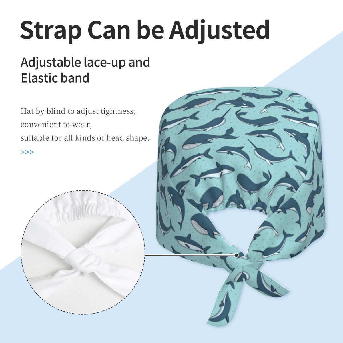 หมวกพยาบาลลายเวกเตอร์ไร้รอยต่อ - Women Accessories Vector บทวิจารณ์และราคา
