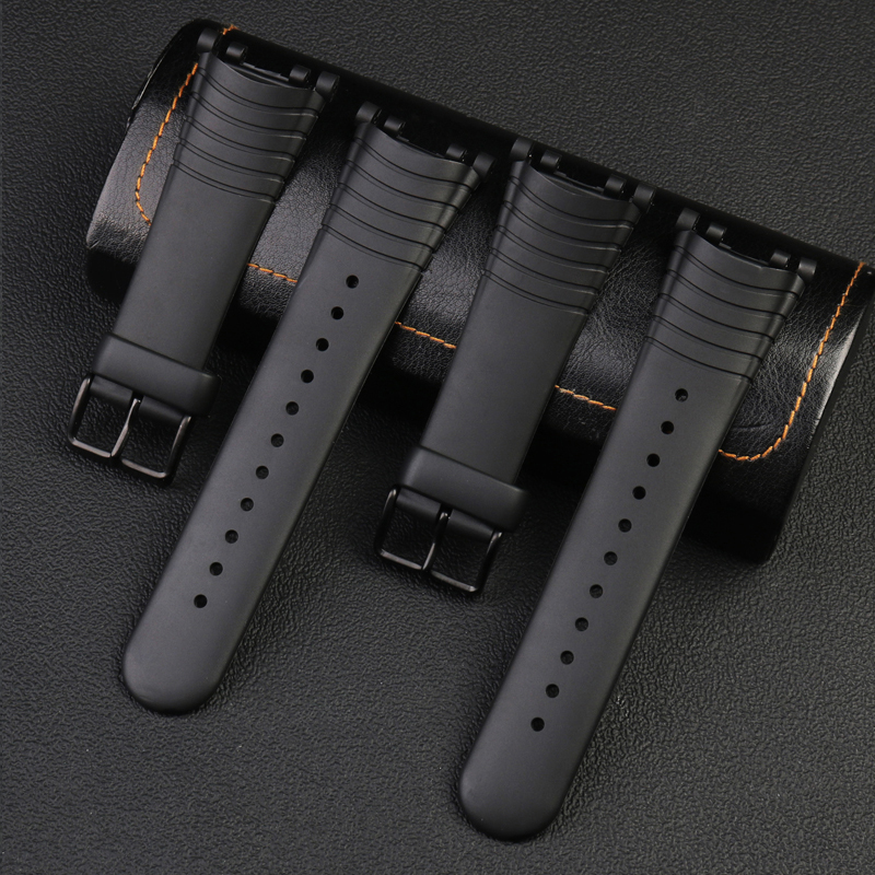 สายนาฬิกาซิลิโคนสำหรับซูนโต เว - Women Accessories Vector บทวิจารณ์และราคา